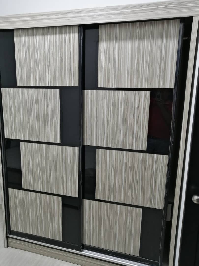 The Havre 3r3b Fully Furnished 1023sqft RM2000 - photo 6