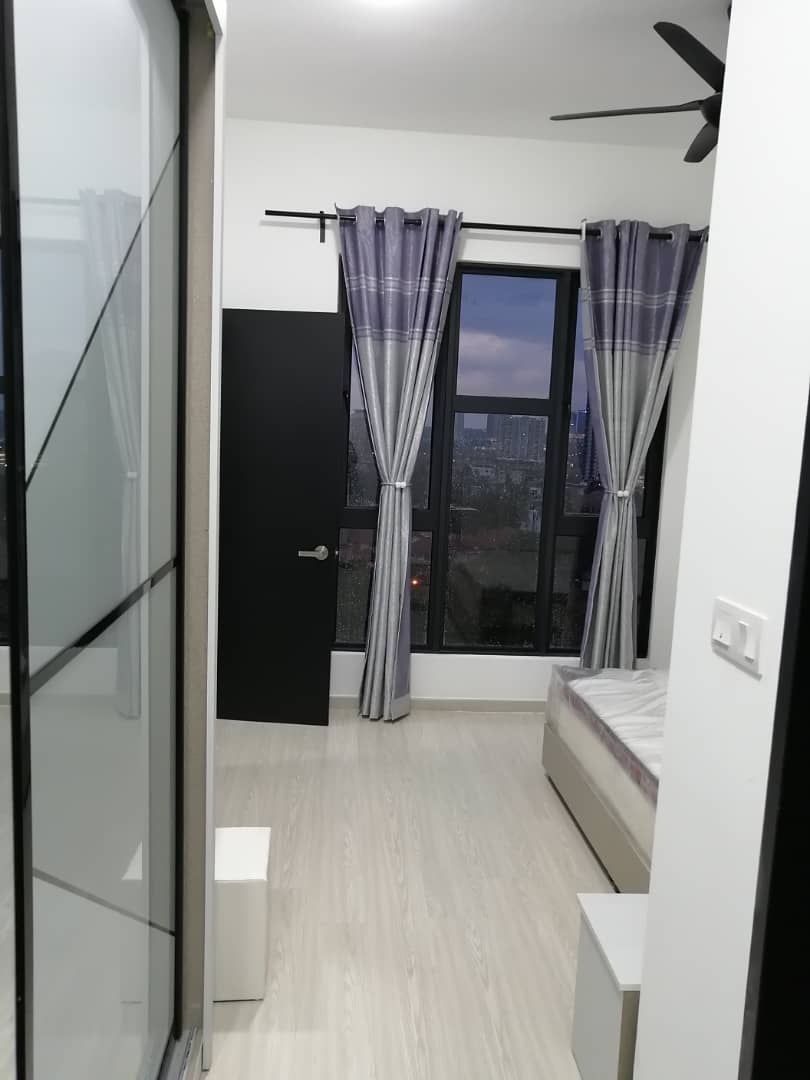 The Havre 3r3b Fully Furnished 1023sqft RM2000 - photo 13