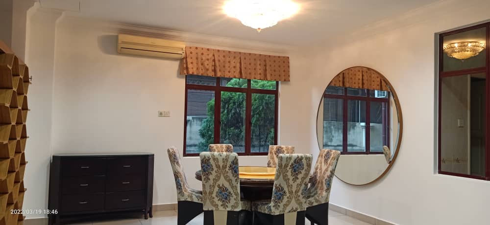 Aman Suria Damansara 5r5b FF 3500sqft RM5200 - photo 5