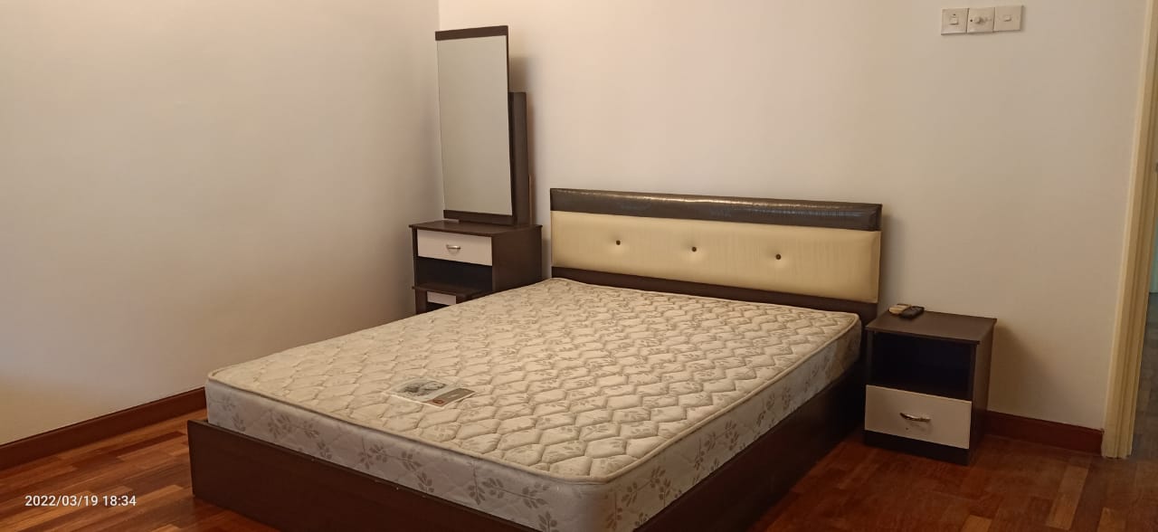 Aman Suria Damansara 5r5b FF 3500sqft RM5200 - photo 10