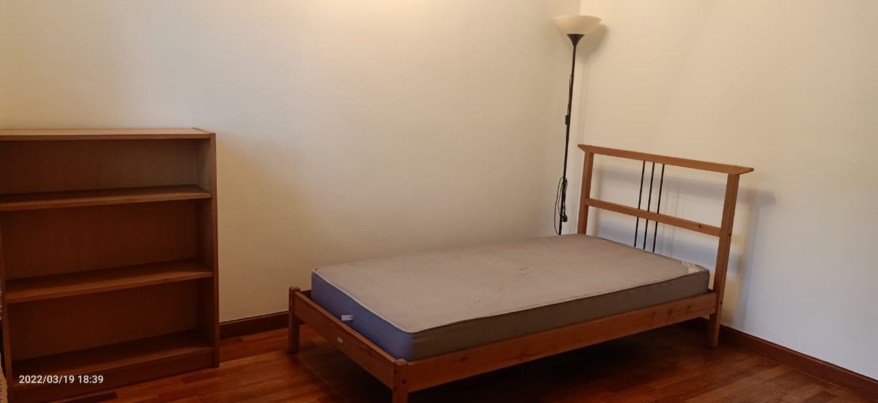 Aman Suria Damansara 5r5b FF 3500sqft RM5200 - photo 11