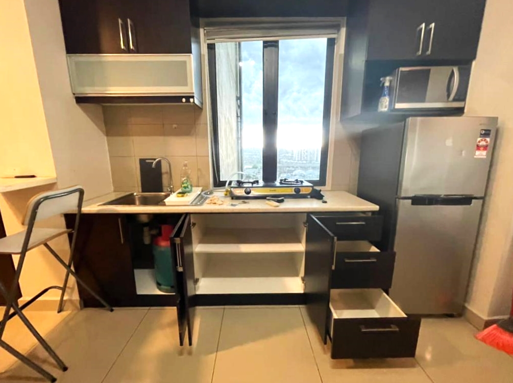 Univ 360 Place Studio FF 495sqft RM1100 - photo 2