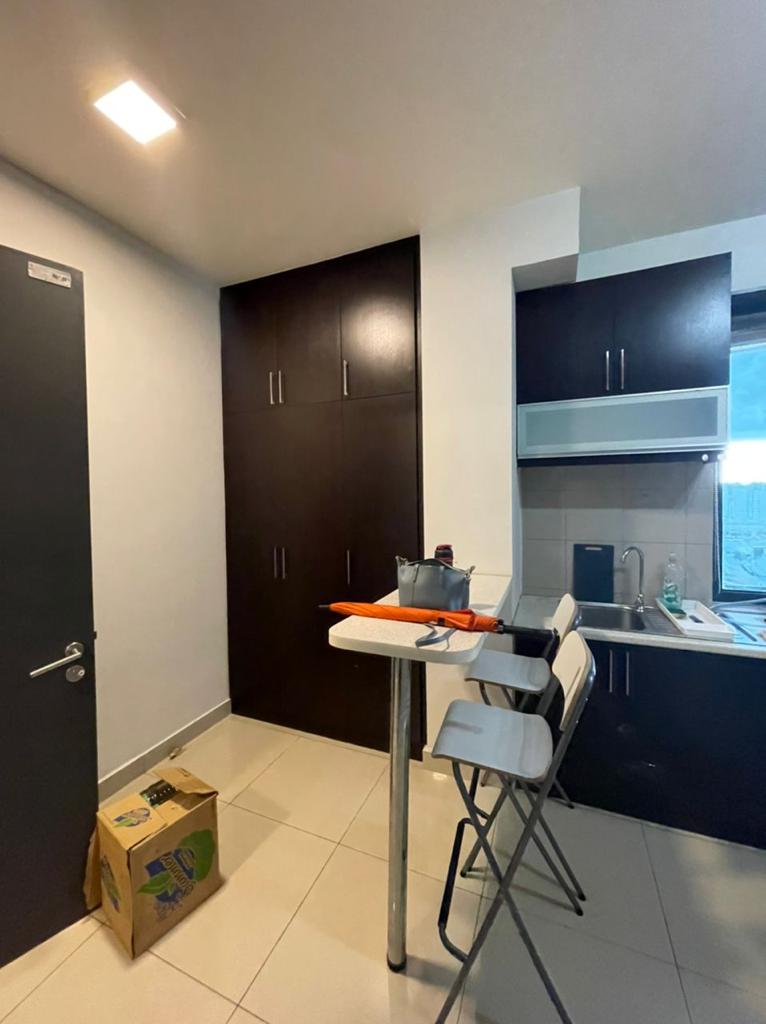 Univ 360 Place Studio FF 495sqft RM1100 - photo 3
