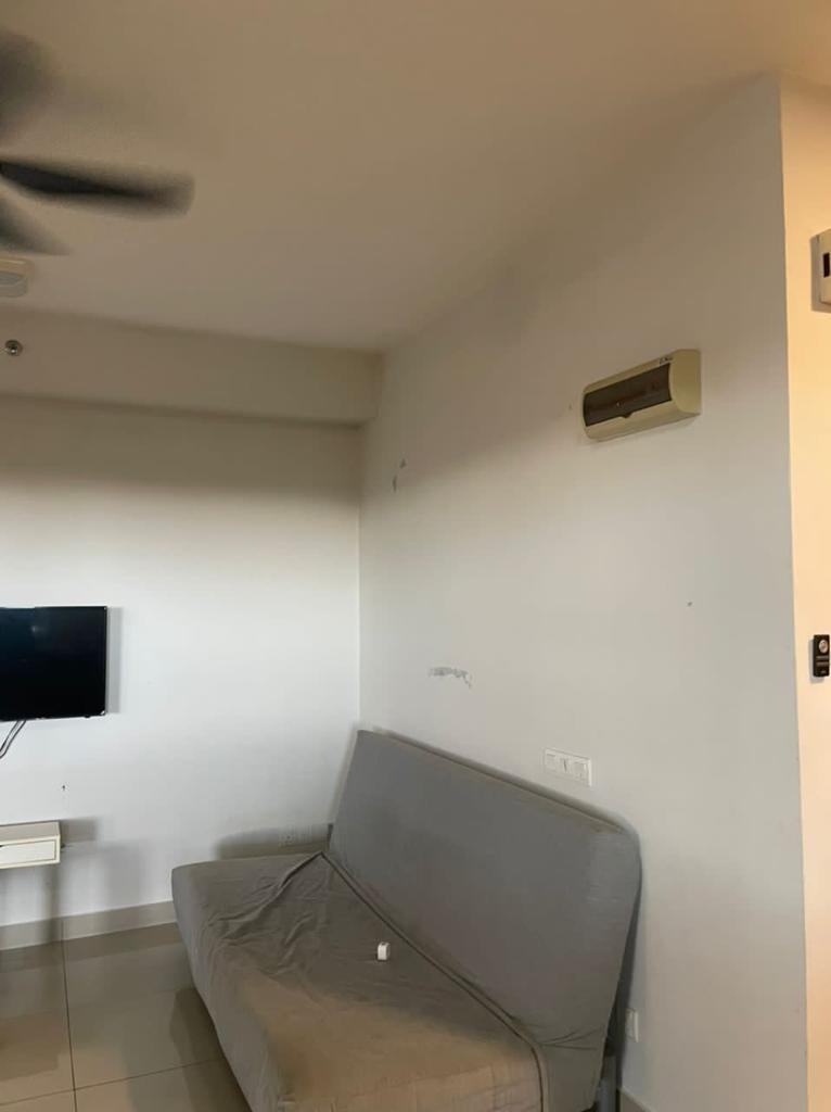 Univ 360 Place Studio FF 495sqft RM1100 - photo 4