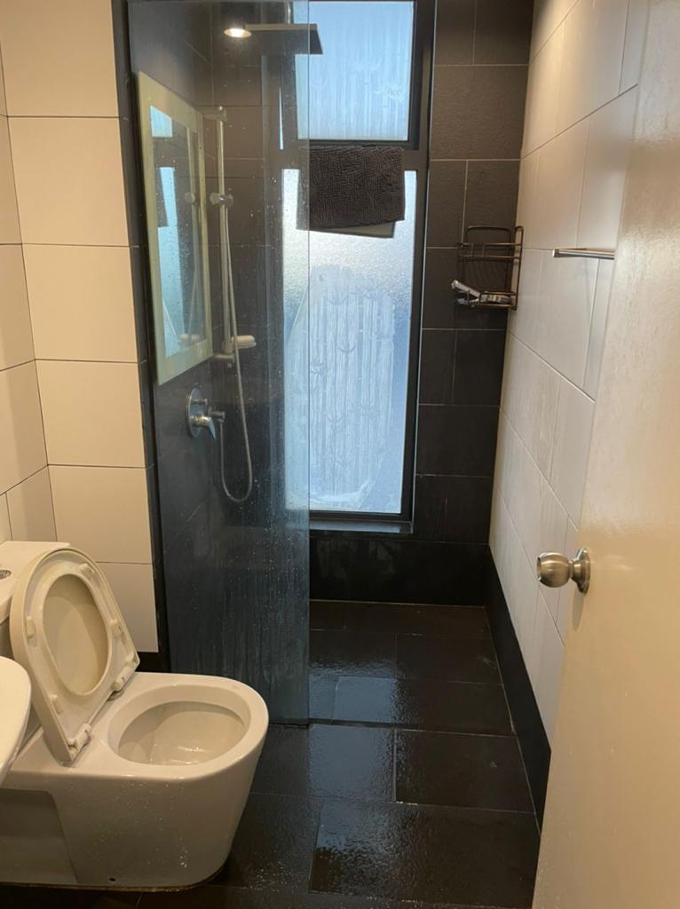 Univ 360 Place Studio FF 495sqft RM1100 - photo 11
