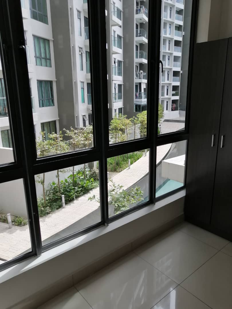 Univ 360 Place 2r2b PF 710sqft RM1200 - photo 7