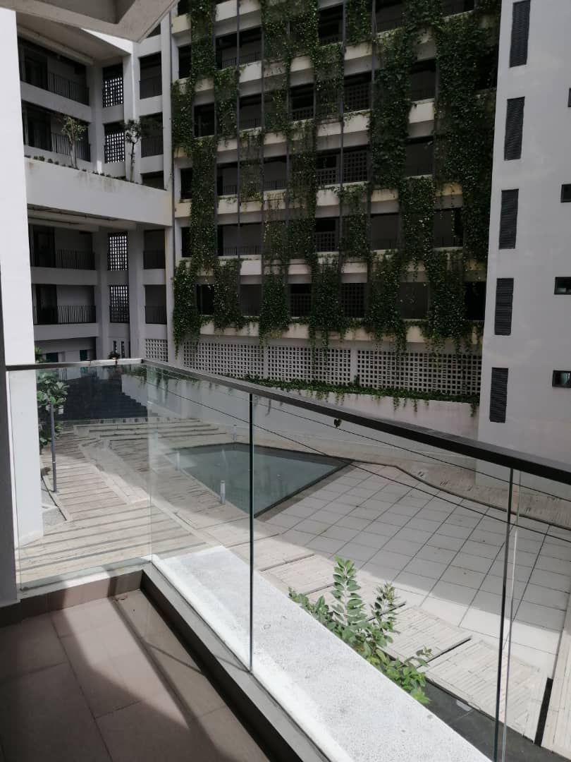 Univ 360 Place 2r2b PF 710sqft RM1200 - photo 12