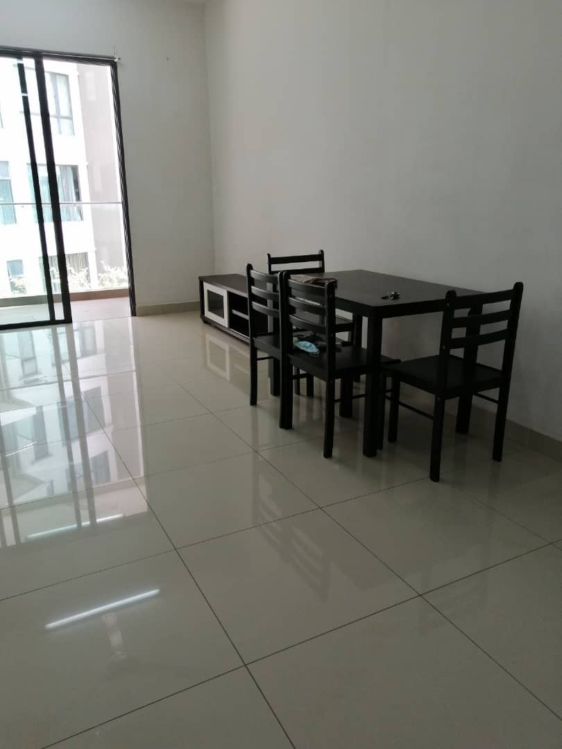 Univ 360 Place 2r2b PF 710sqft RM1200 - photo 13