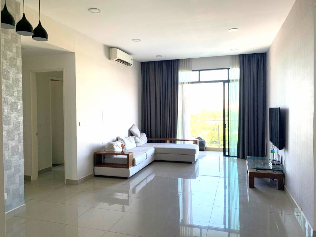 Conezion 3r3b FF 1286sqft RM2600 - photo 1
