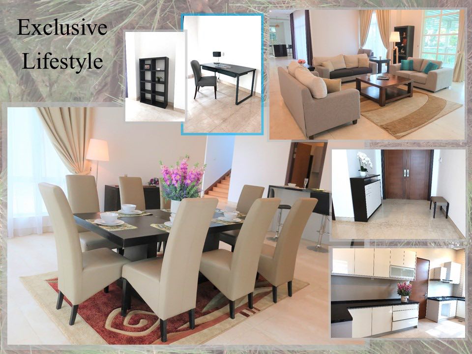 Diamond Hill 6r7b FF 8880sqft RM15000 - photo 1