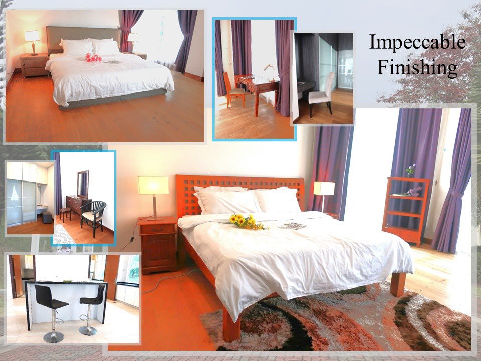 Diamond Hill 6r7b FF 8880sqft RM15000 - photo 3