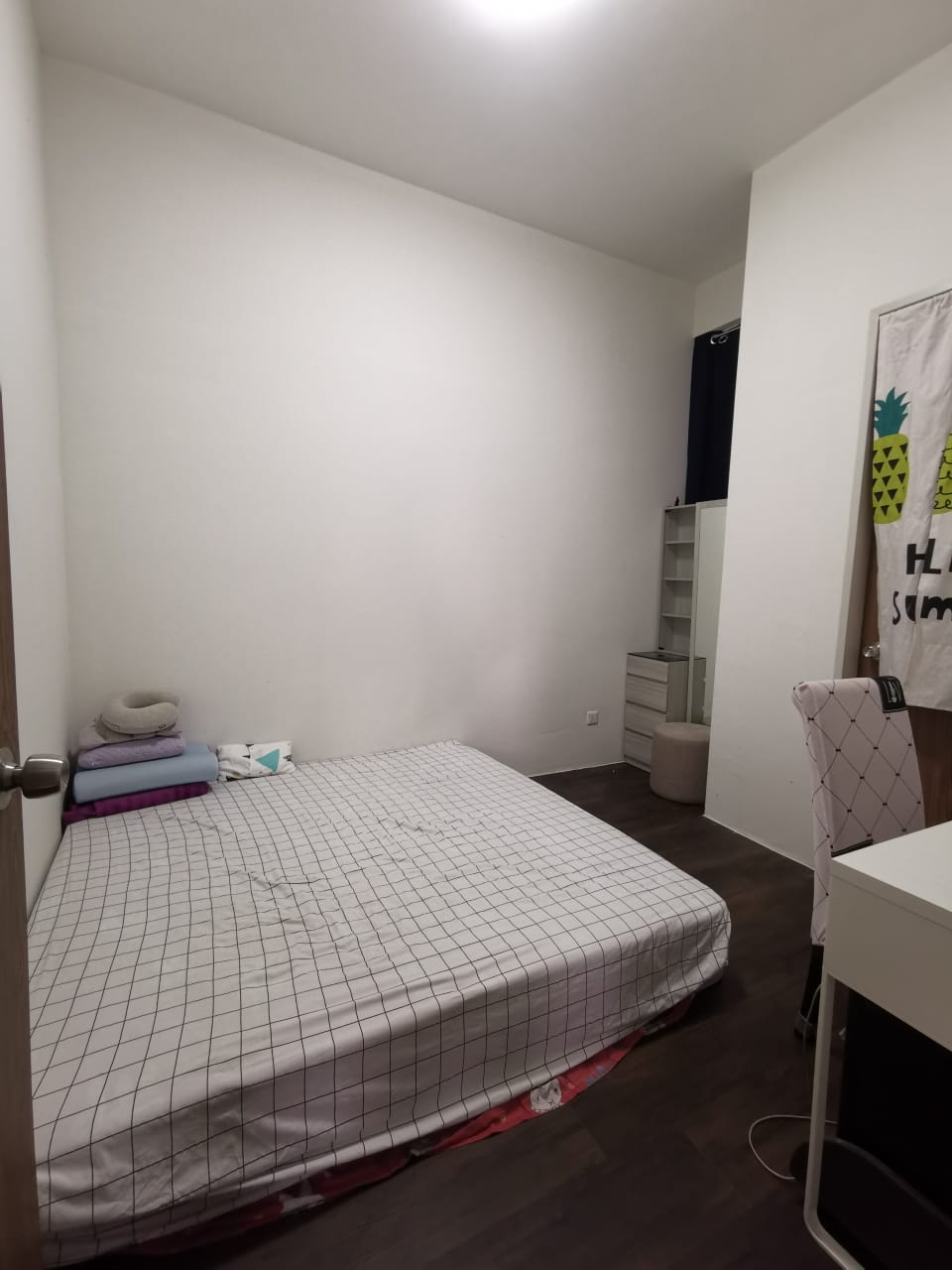 City of Green 3r2b FF 1200sqft RM2000 - photo 2