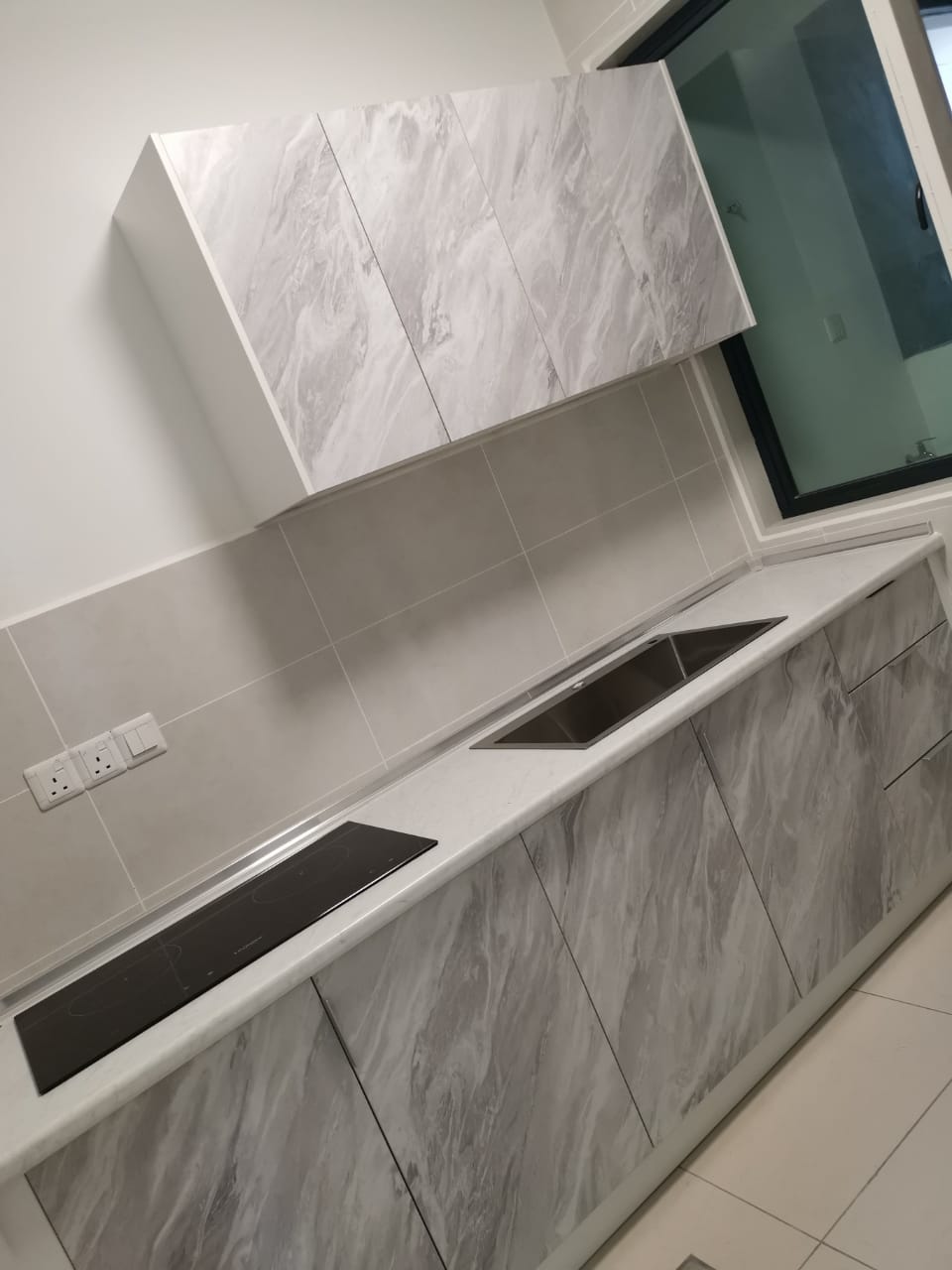 City of Green 3r2b FF 1200sqft RM2000 - photo 5