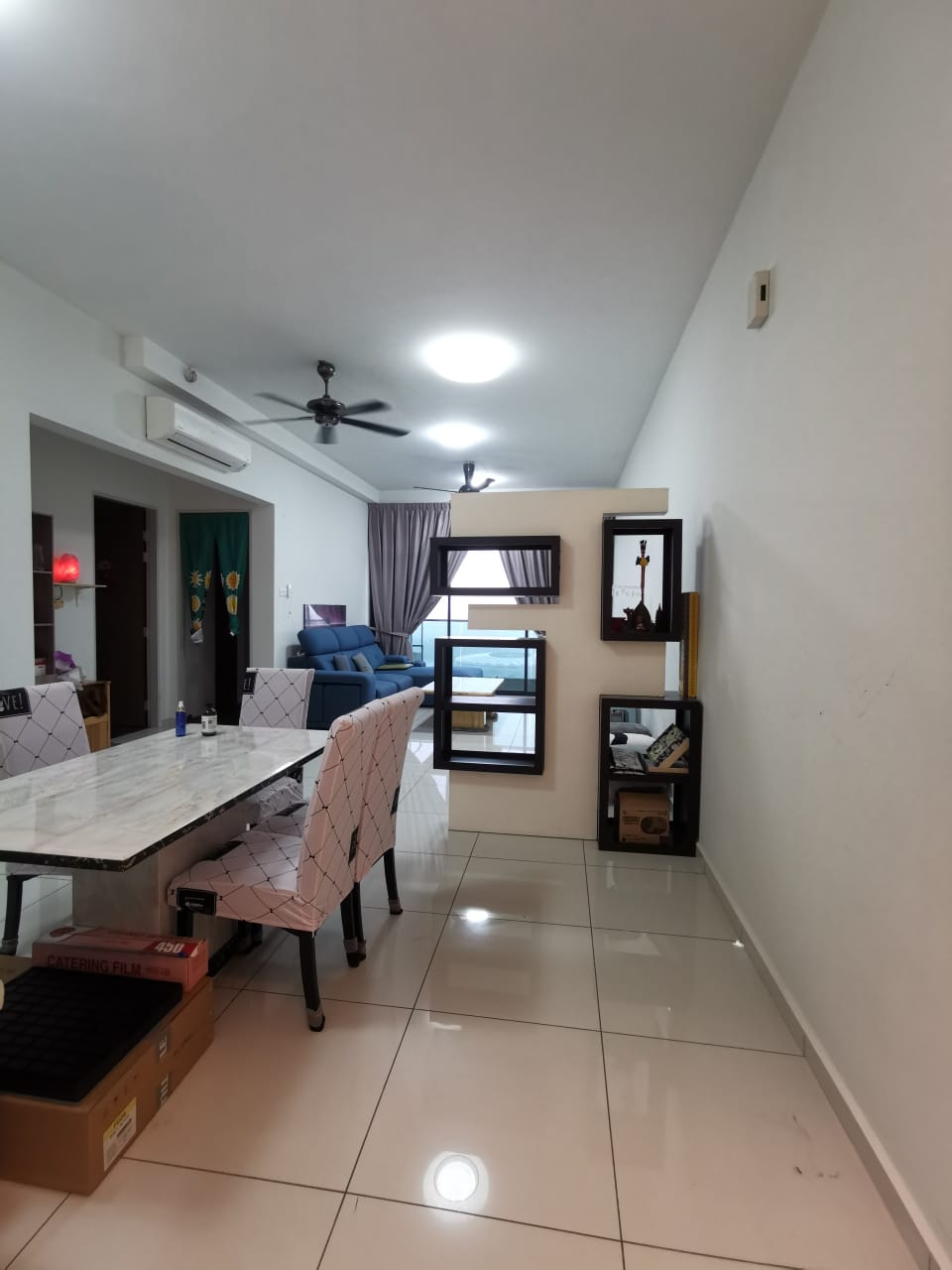 City of Green 3r2b FF 1200sqft RM2000 - photo 6