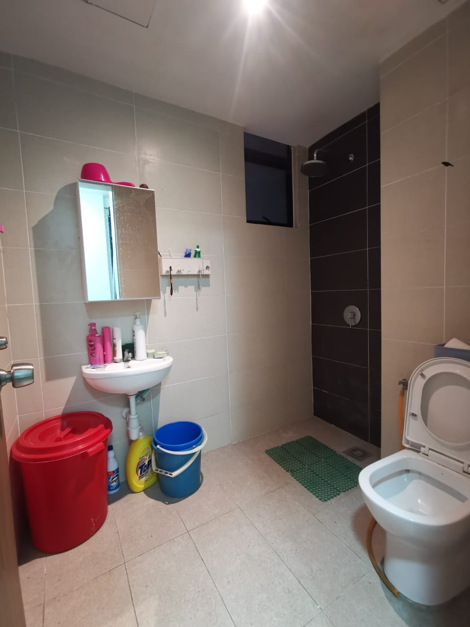 City of Green 3r2b FF 1200sqft RM2000 - photo 10
