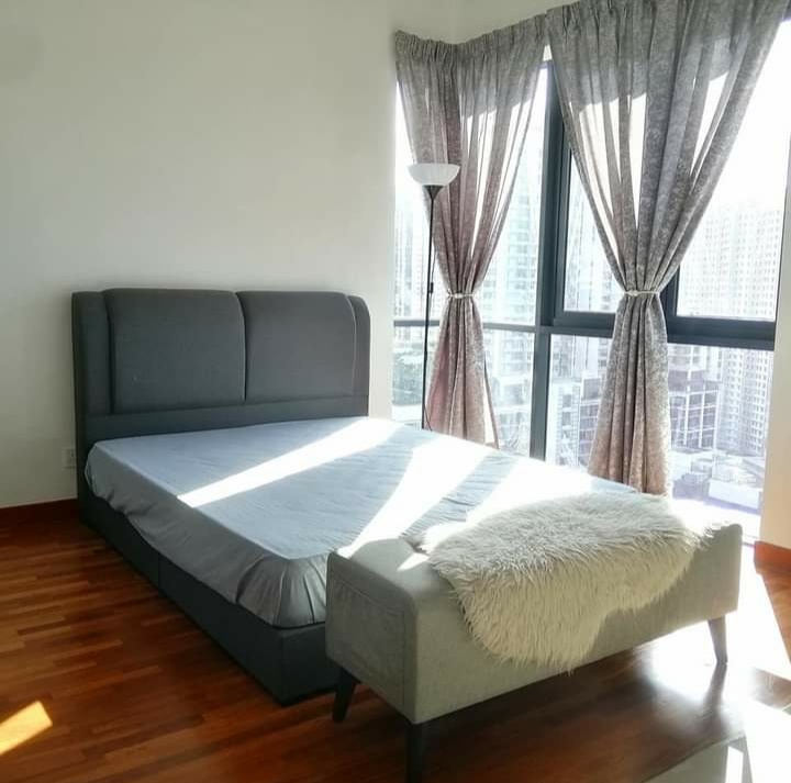 Pacific Star 1r1b FF 622sqft RM1800 - photo 2