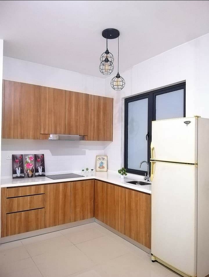 Pacific Star 1r1b FF 622sqft RM1800 - photo 5