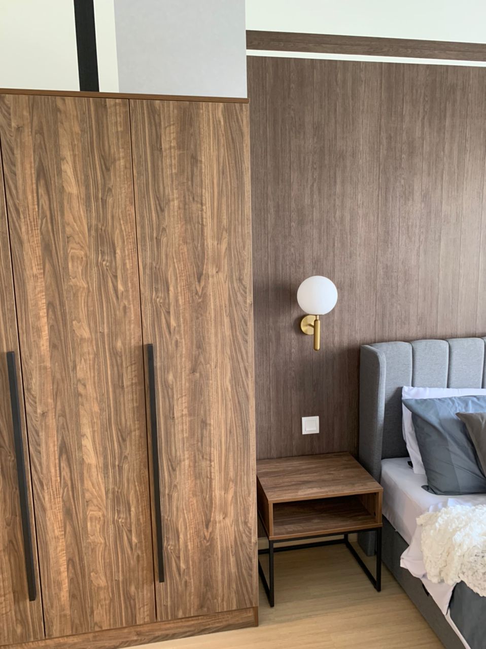 Ryan and Miho 3r2b FF 818sqft RM2800 - photo 12