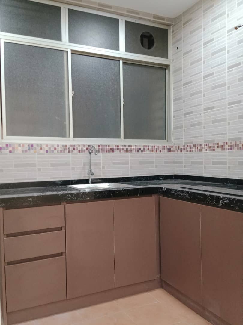 Kuchai Avenue 3r2b PF 935sqft RM1900 - photo 5