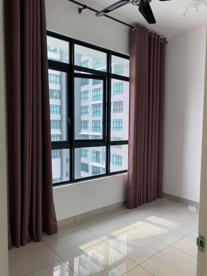 Conezion 2r2b PF 783sqft RM1500 - photo 7