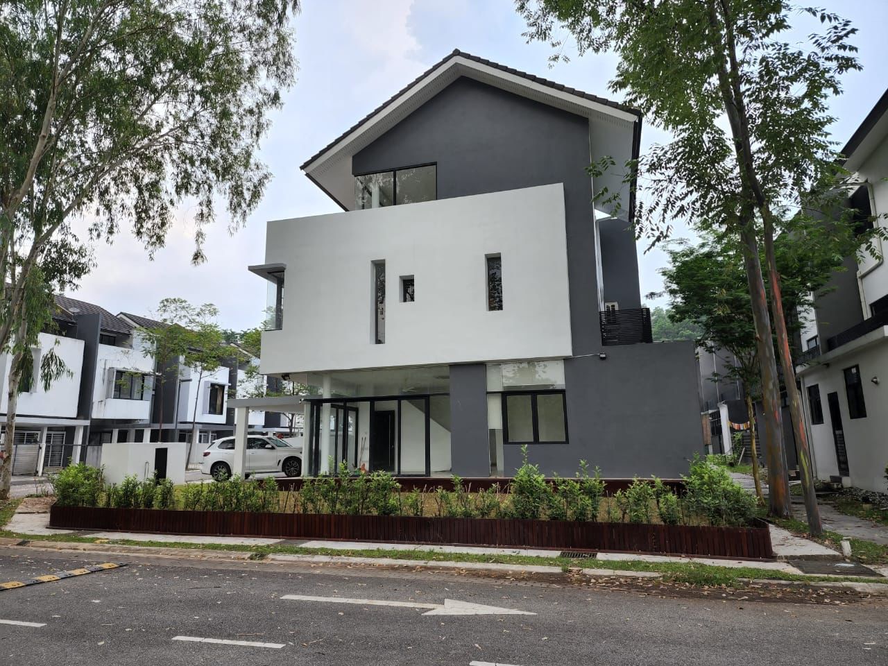 Blu Constellation 5r5b FF 2800sqft RM5500 - photo 6