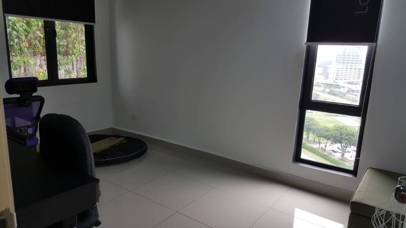 Univ 360 Place 2r2b FF 1000sqft RM1750 - photo 4