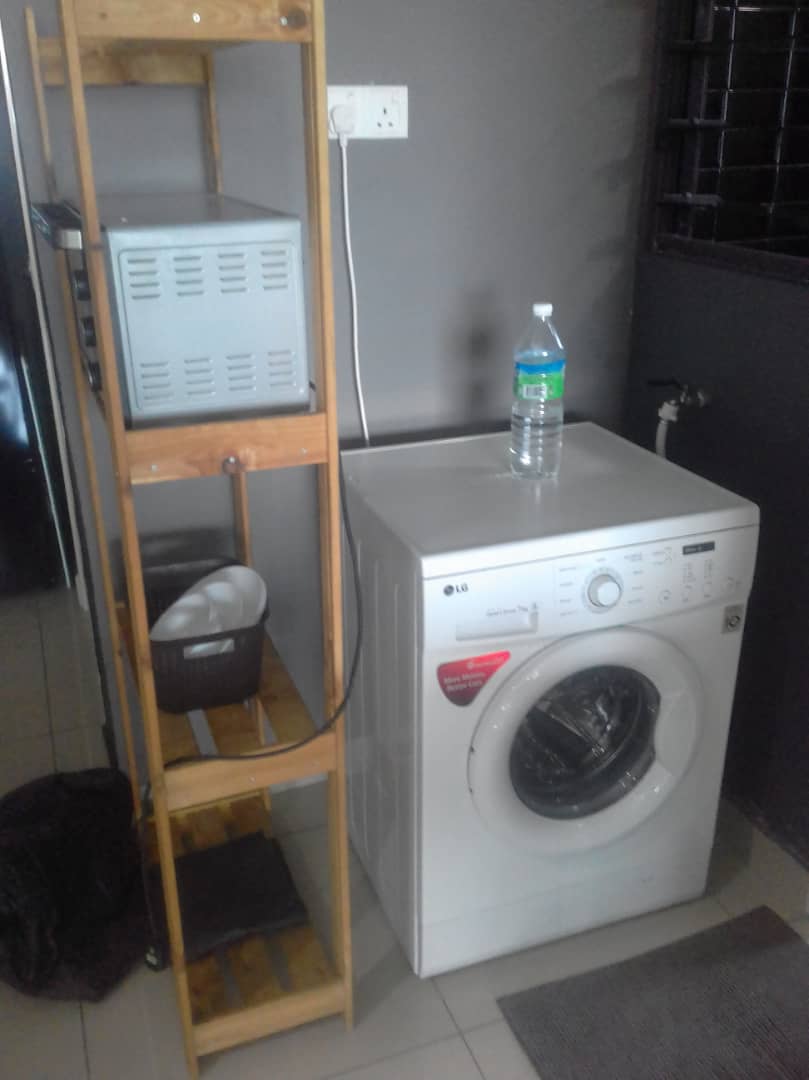 Univ 360 Place 2r2b FF 1000sqft RM1750 - photo 8