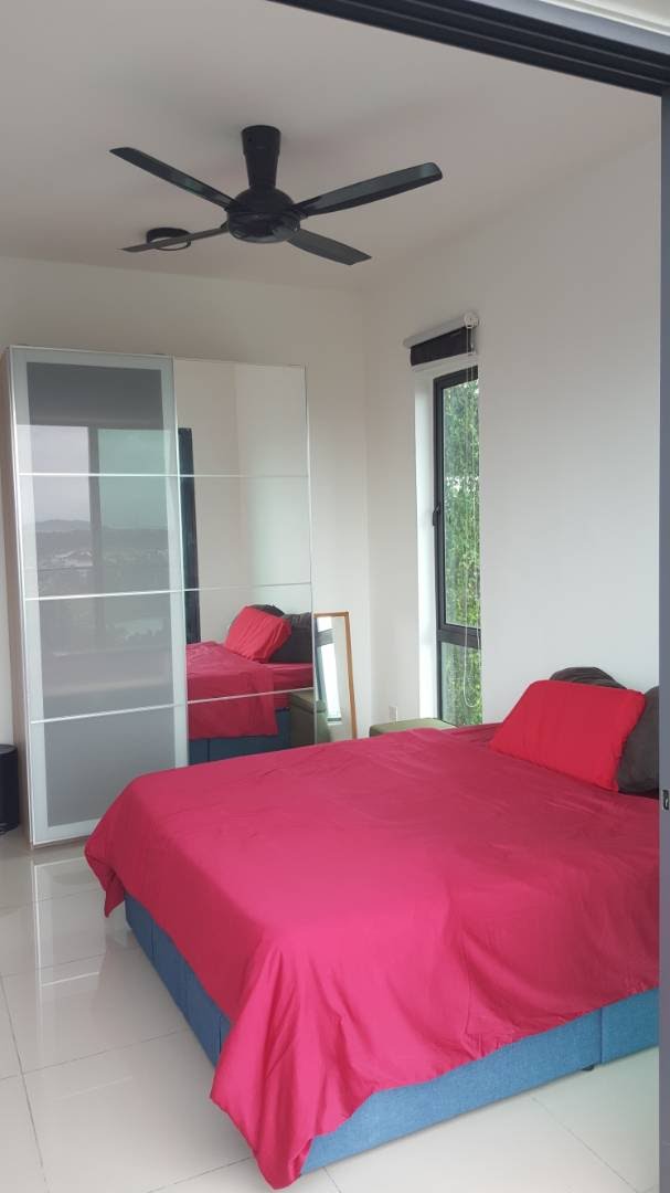 Univ 360 Place 2r2b FF 1000sqft RM1750 - photo 11