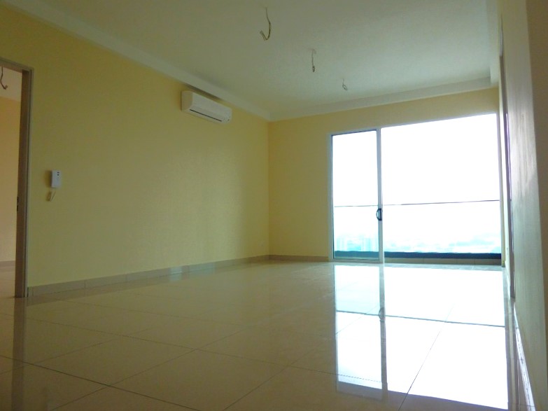 Green Residence 4r5b PF 1557sqft RM2400 - photo 1