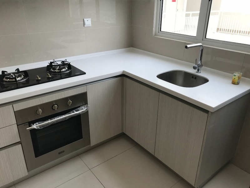Green Residence 4r5b PF 1557sqft RM2400 - photo 2