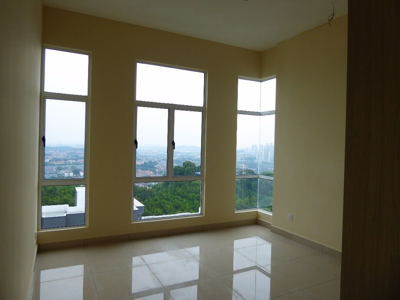 Green Residence 4r5b PF 1557sqft RM2400 - photo 7