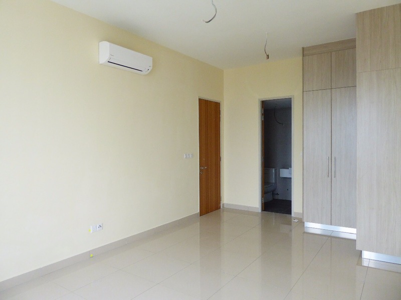 Green Residence 4r5b PF 1557sqft RM2400 - photo 11
