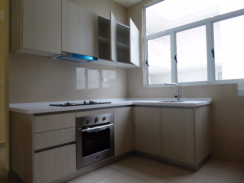 Green Residence 4r5b PF 1557sqft RM2400 - photo 13