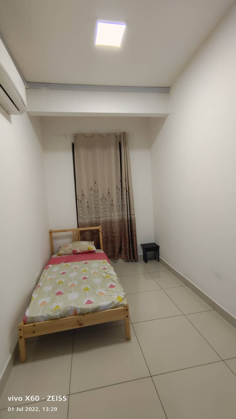 You Vista 3r2b FF 1106sqft RM2000 - photo 4