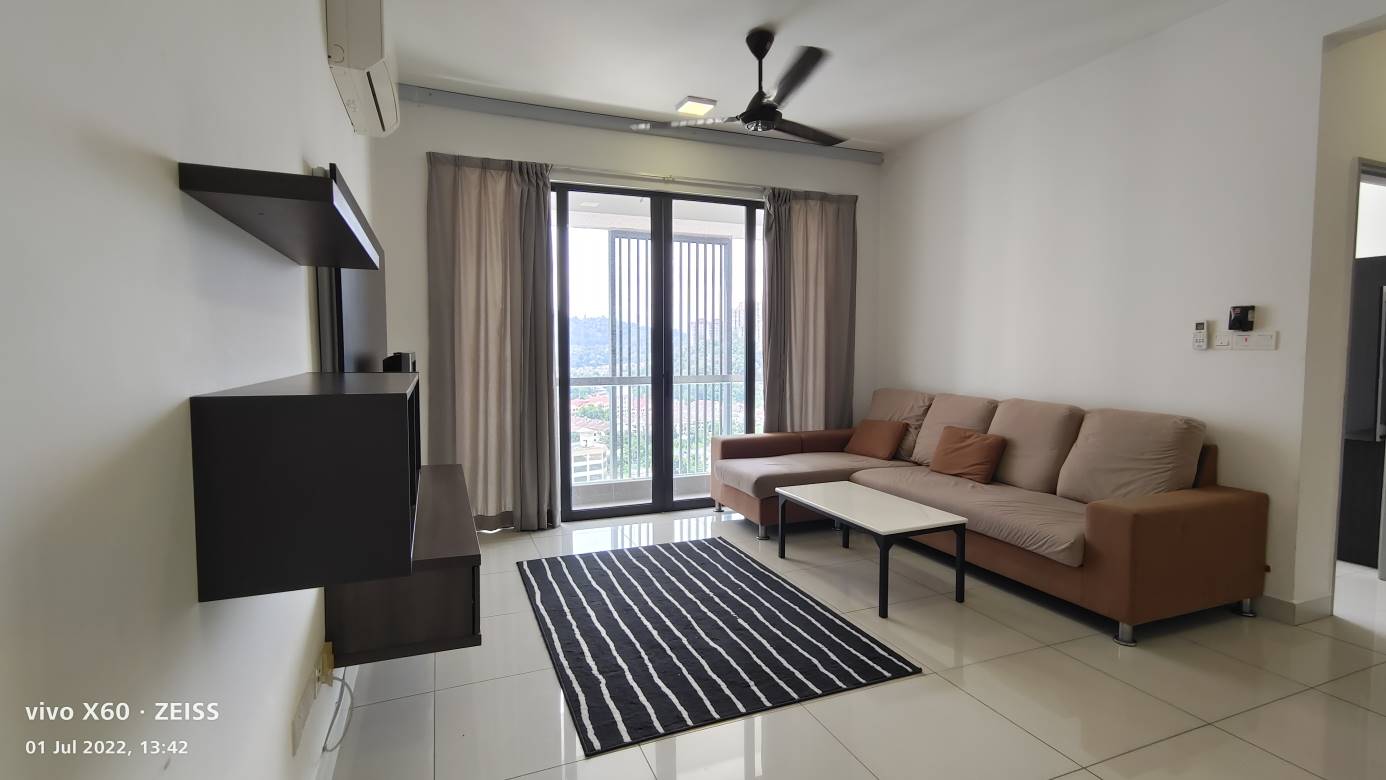 You Vista 3r2b FF 1106sqft RM2000 - photo 8