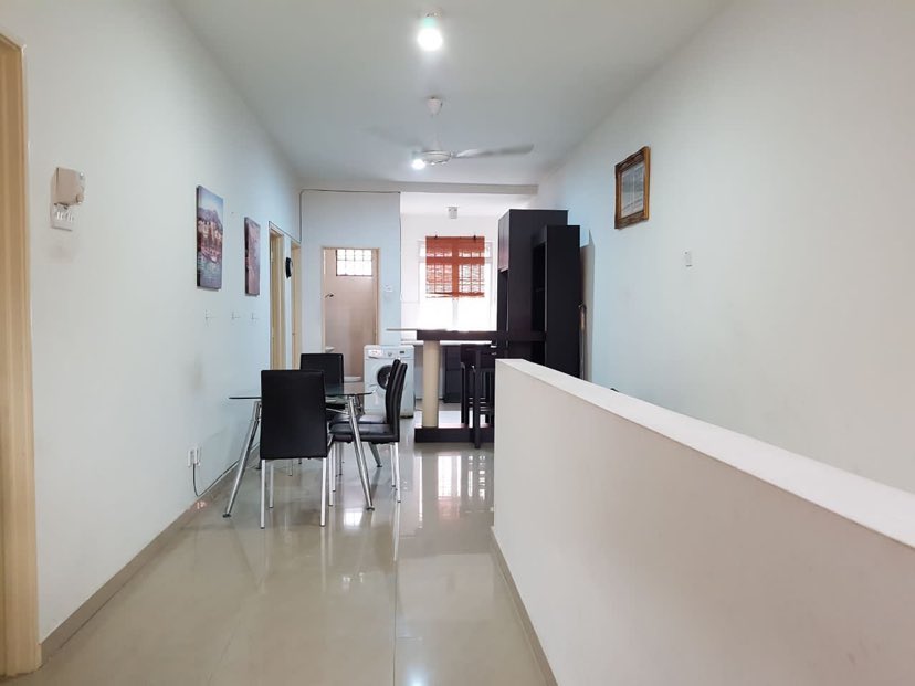 Bayu Parkville Townhouse 3r2b FF 1099sqft RM1400 - photo 4