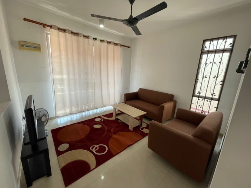 Bayu Parkville Townhouse 3r2b FF 1099sqft RM1400 - photo 8