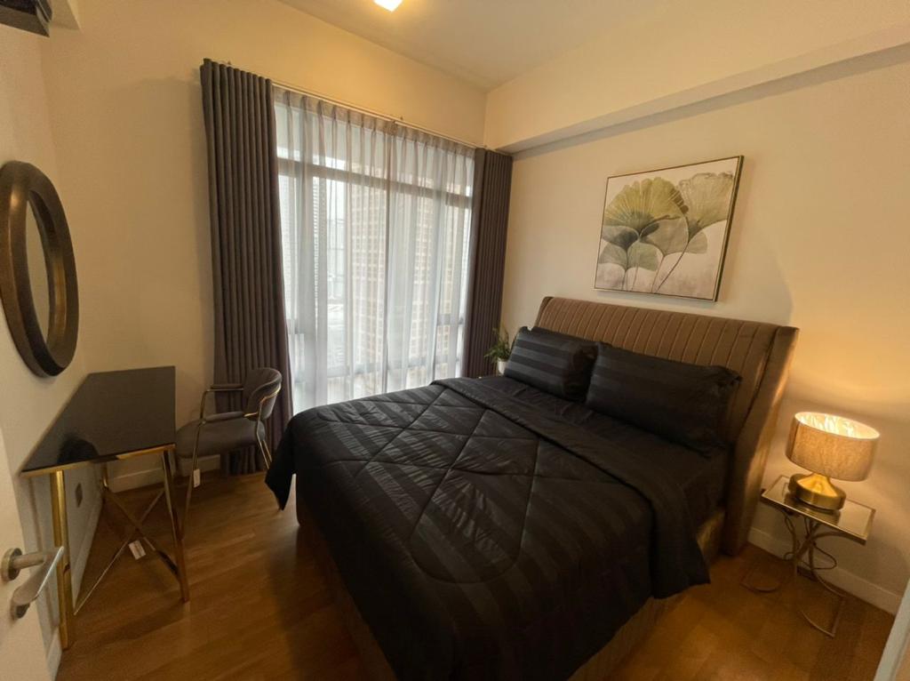 Anggun Residences 2r2b Fully Furnished KLCC - photo 6