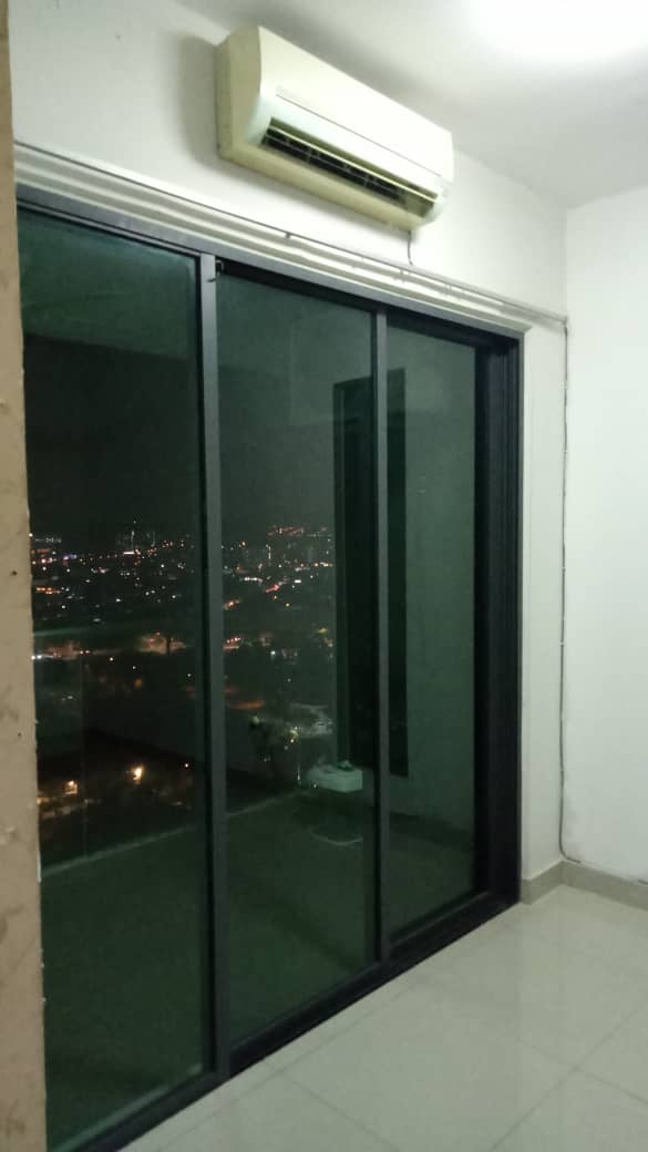 Univ 360 Place Studio PF 500sqft RM1000 - photo 4