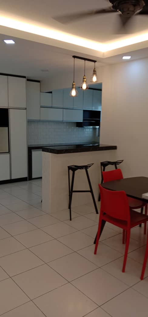 PPA1M Bukit Jalil 4r2b FF 1434sqft RM1550 - photo 2