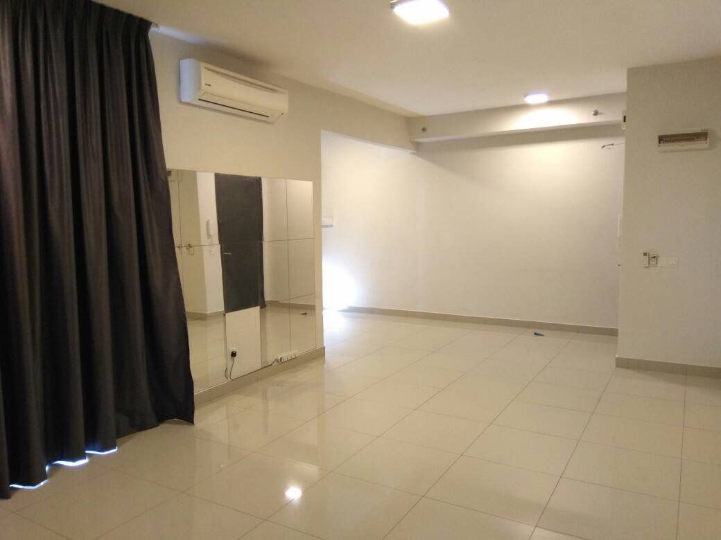 Univ 360 Place Studio PF 497sqft RM1199 - photo 2