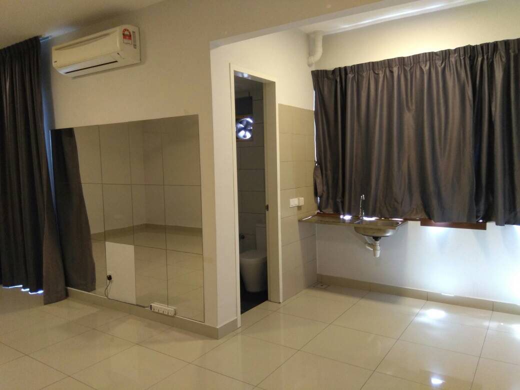 Univ 360 Place Studio PF 497sqft RM1199 - photo 3