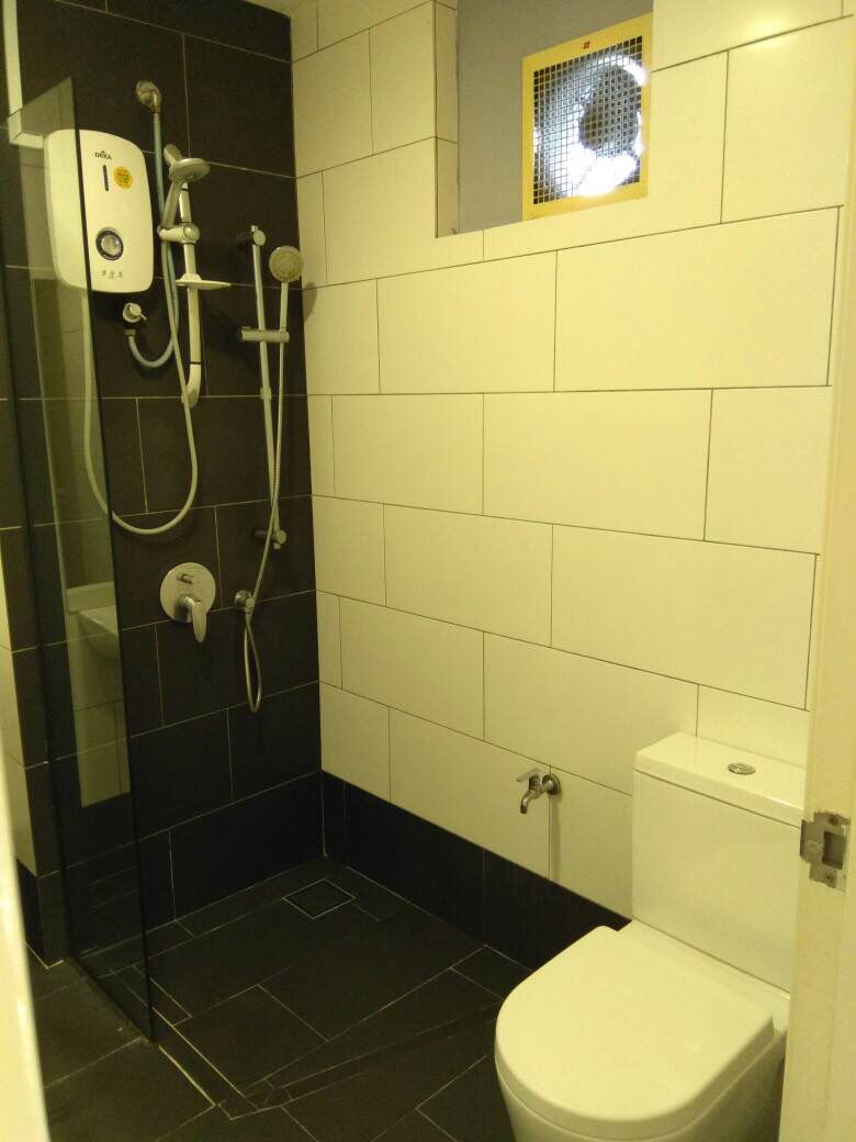 Univ 360 Place Studio PF 497sqft RM1199 - photo 4