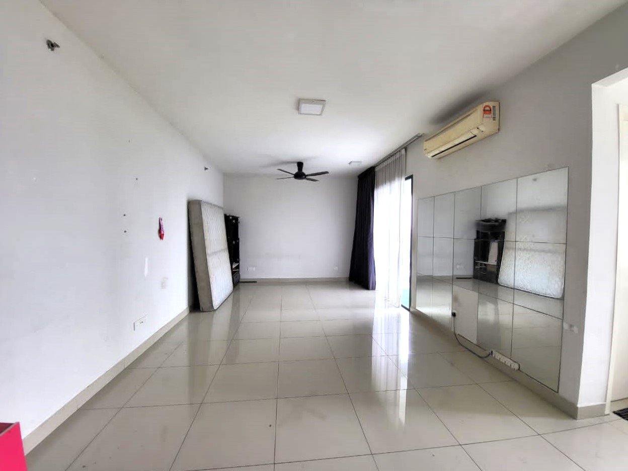 Univ 360 Place Studio PF 497sqft RM1199 - photo 5