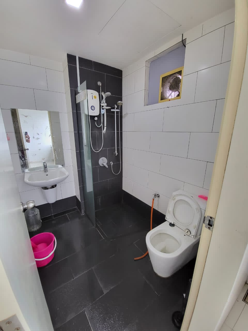 Univ 360 Place Studio PF 497sqft RM1199 - photo 6