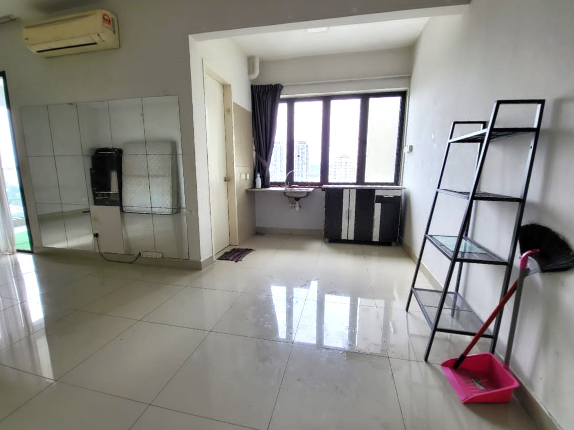 Univ 360 Place Studio PF 497sqft RM1199 - photo 8