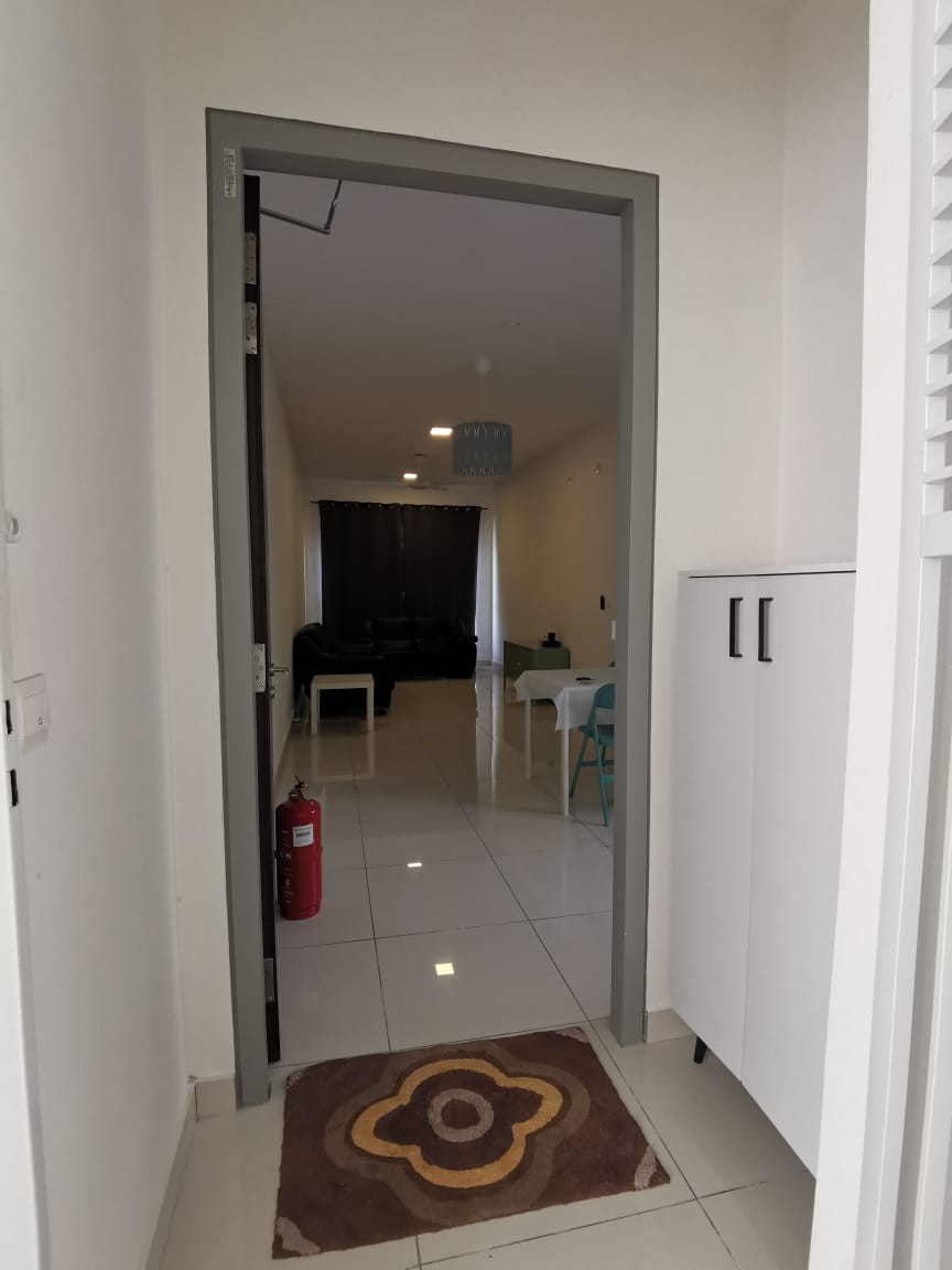 Traders Garden 1r1b Fully Furnished RM1400 Cheras - photo 4