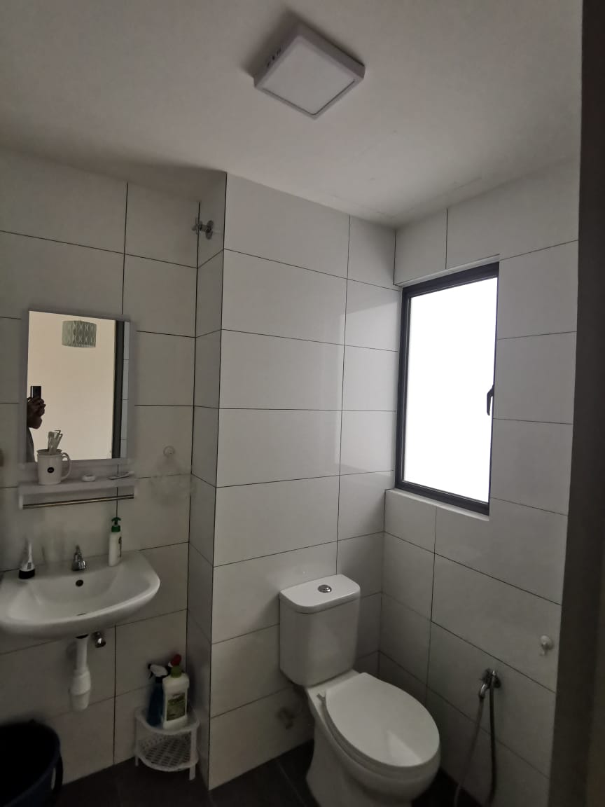 Traders Garden 1r1b Fully Furnished RM1400 Cheras - photo 6