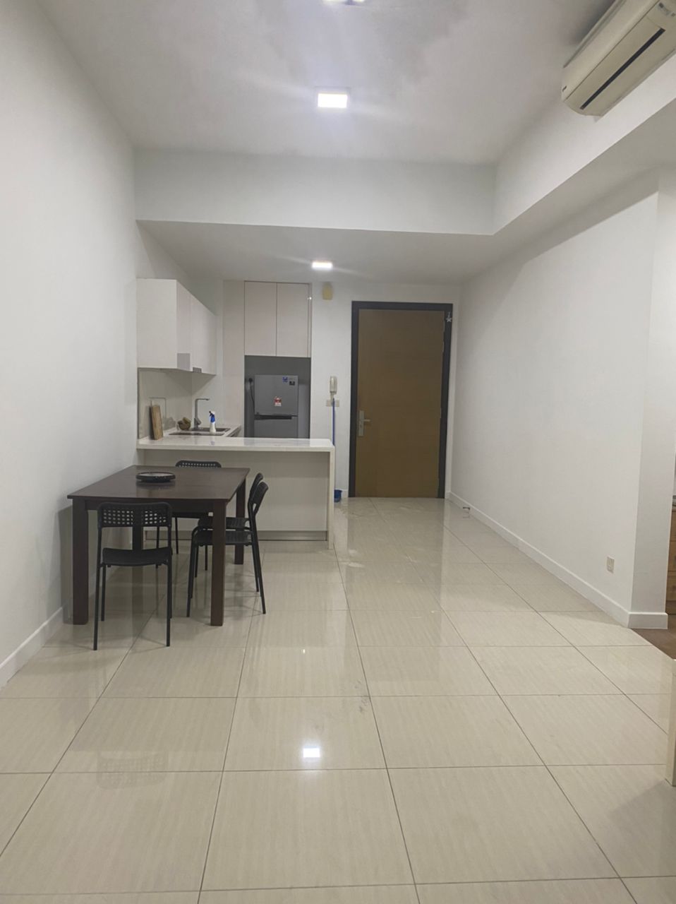 The Elements 2r1b Fully Furnished Ampang