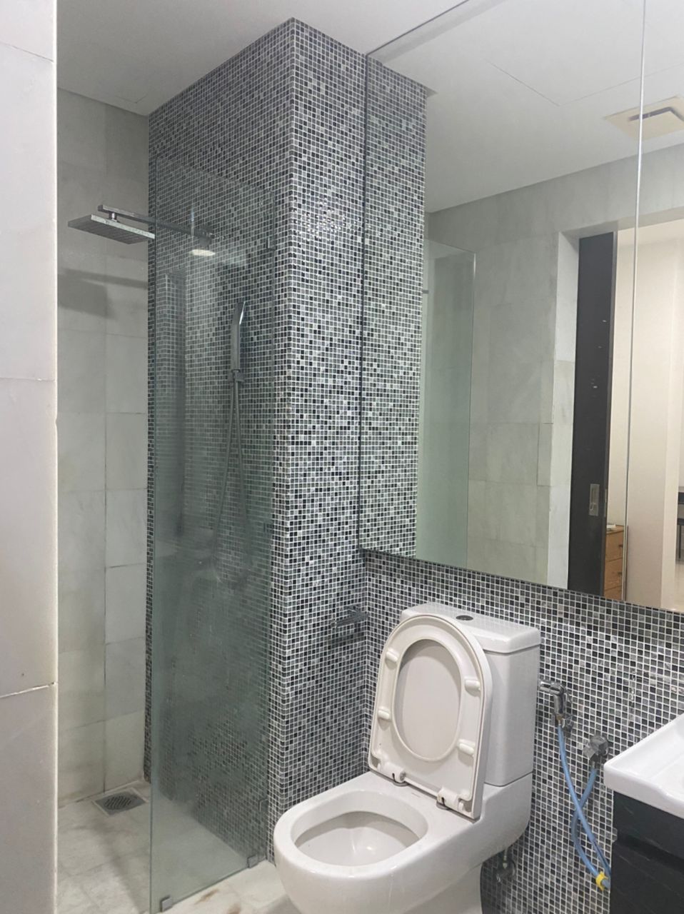 The Elements 2r1b Fully Furnished Ampang - photo 3